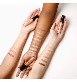 Light Concealer Corrector Light Concealer Corrector
